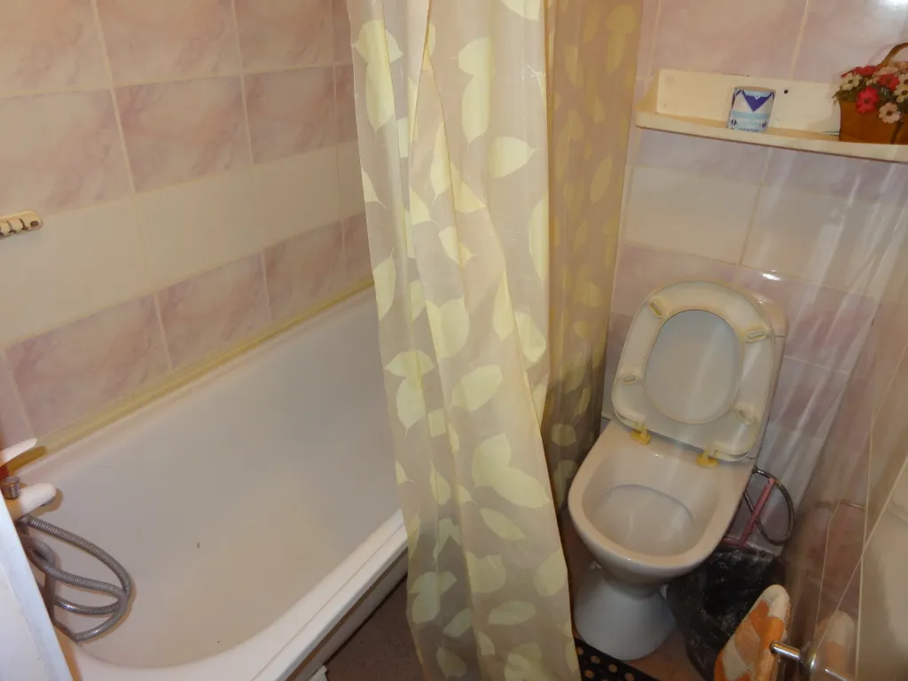 Уютная и функциональная квартира в центре