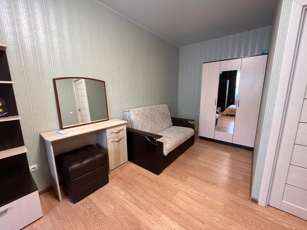 Квартира Уютная квартира у озера — Горячий Ключ