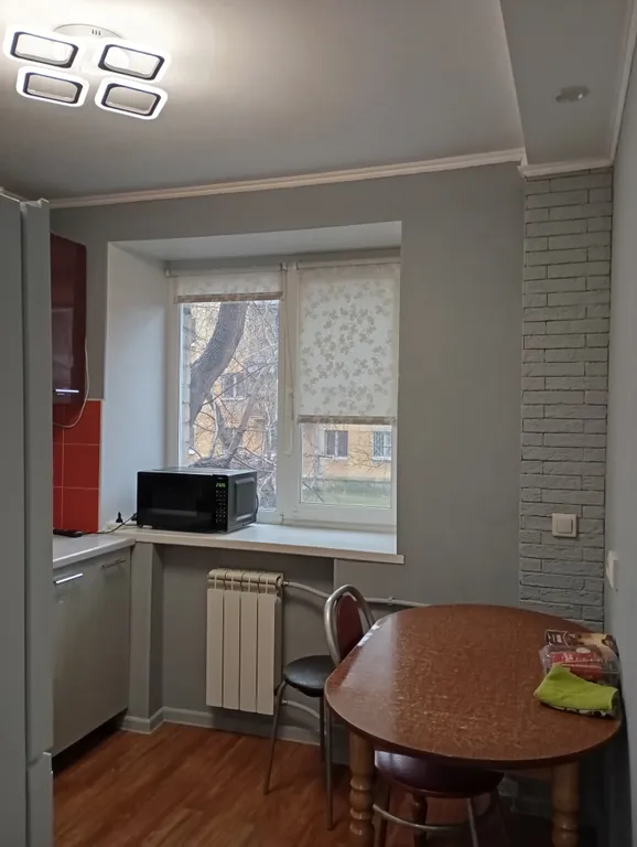 Квартира Уютная квартира — Екатеринбург