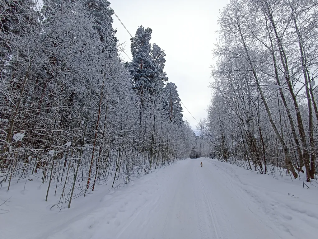 Дом в Моторном в 15 минутах от Ладоги