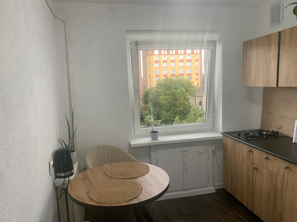 Квартира Уютная квартира на Невского — Калининград