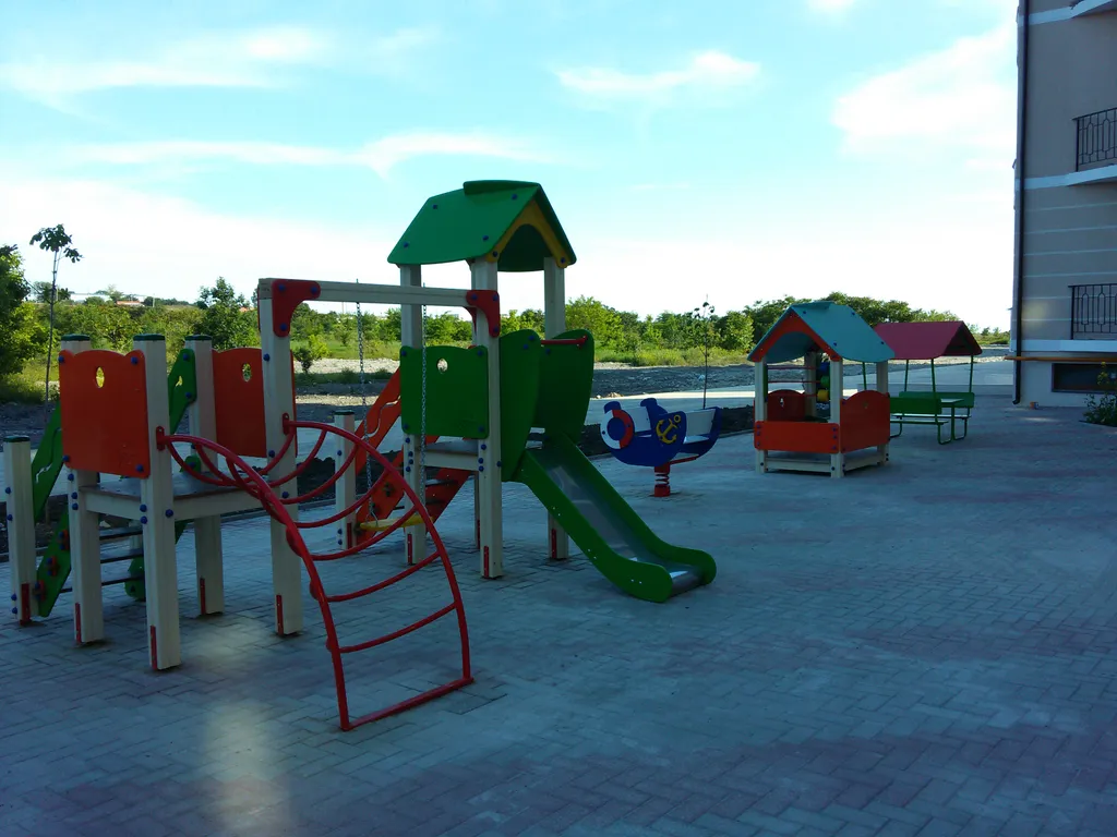 Квартира Шикарная квартира — Геленджик