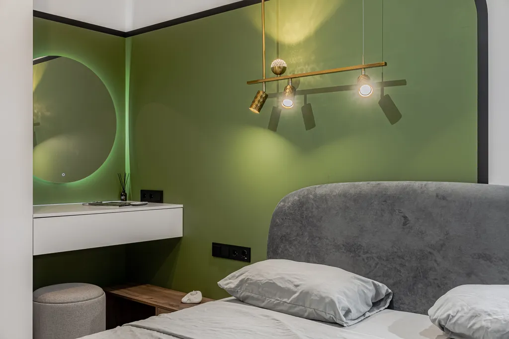 Квартира Видовая квартира в жк Метрополия — Москва