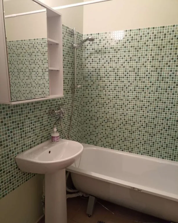 Уютная квартира в центральном округе