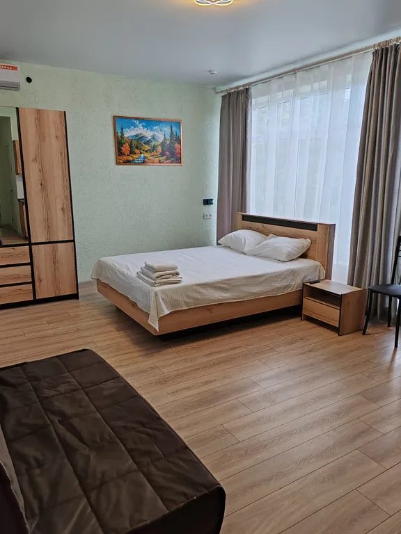 Квартира Комната — Старокорсунская