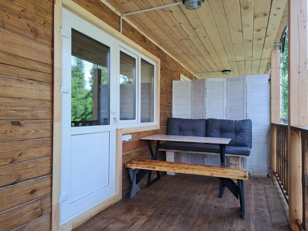 3-комнатный Дом