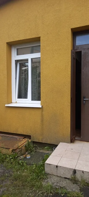 Квартира у моря