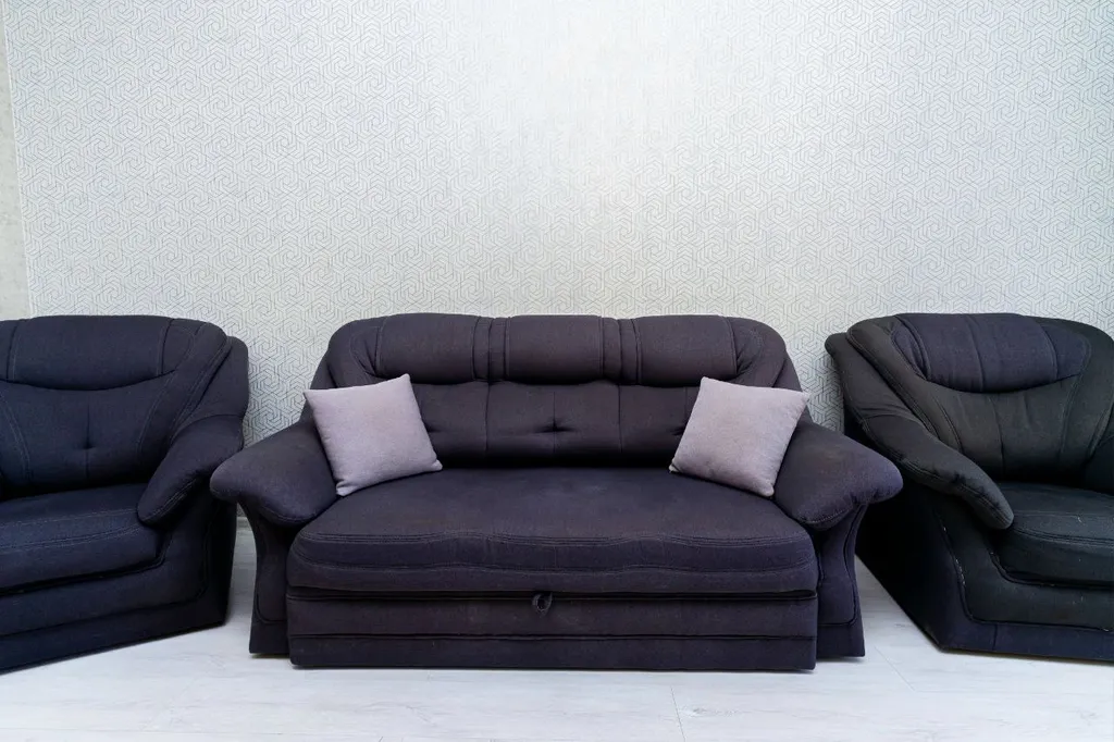 Квартира Квартира Двухкомнатная новостройка люкс — Мирное