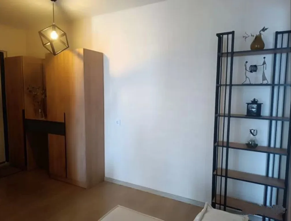 Уютная красивая квартира