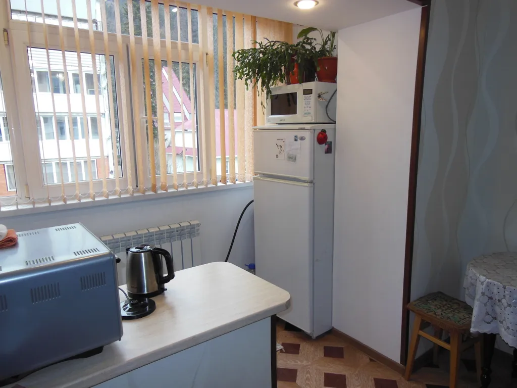 Уютная студия в центре