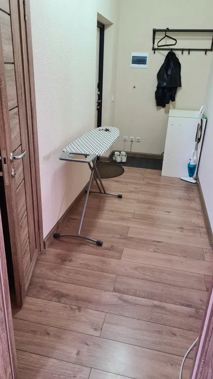 Евродвушка с видом на реку