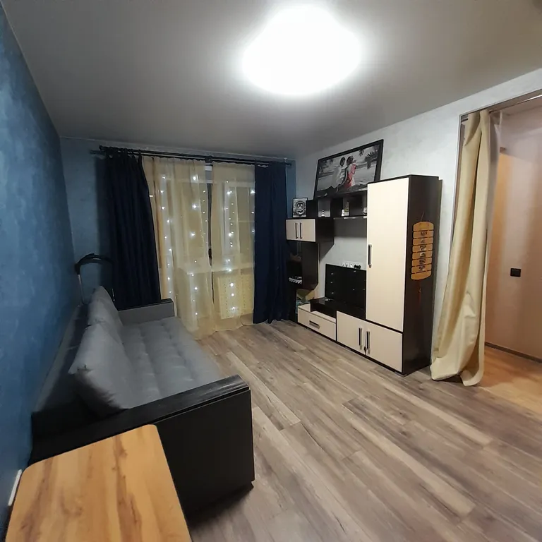 Уютная 2-комнатная квартира в центре города — аренда посуточно в Кострома