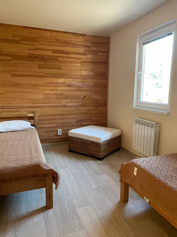 Дом под ключ