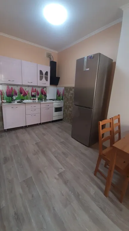 Евродвушка в районе аэропорта