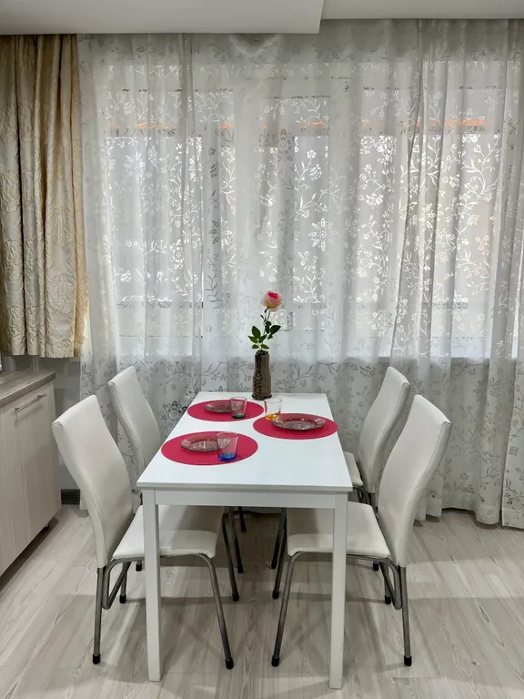 Арт Хауз евродвушка