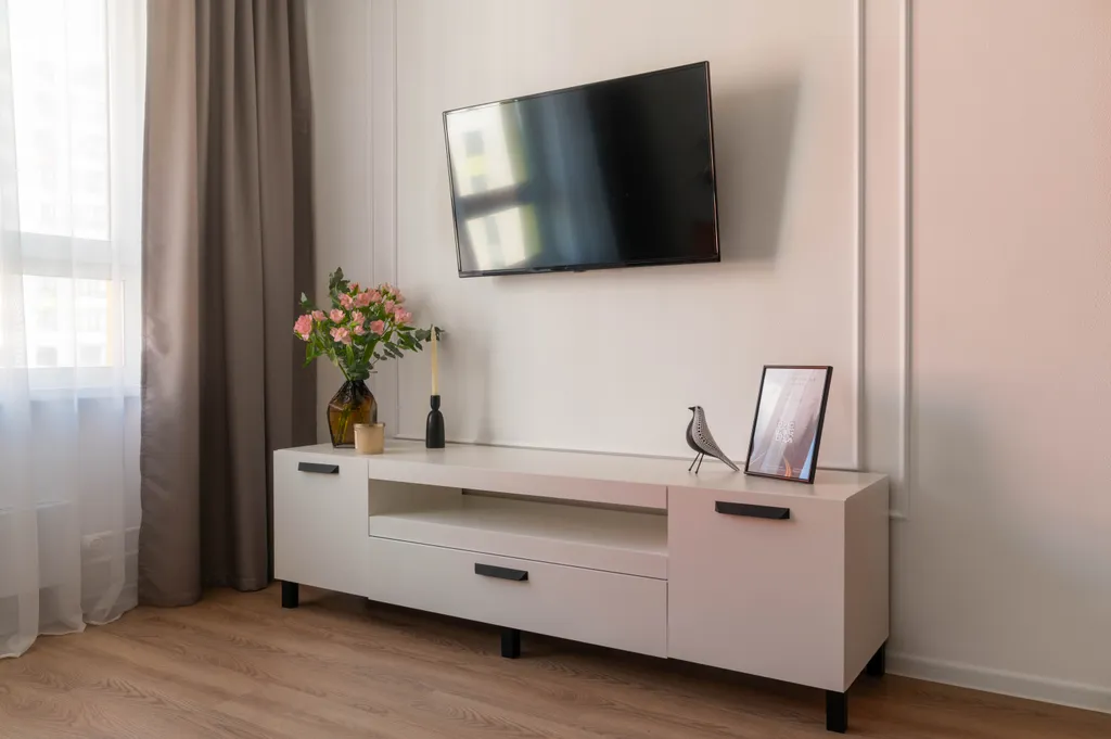 Квартира Квартира Ivolga Cozy Араrts на Волге, вблизи с ГУОР Локомотив, ЖК Волга-Парк — Ярославль