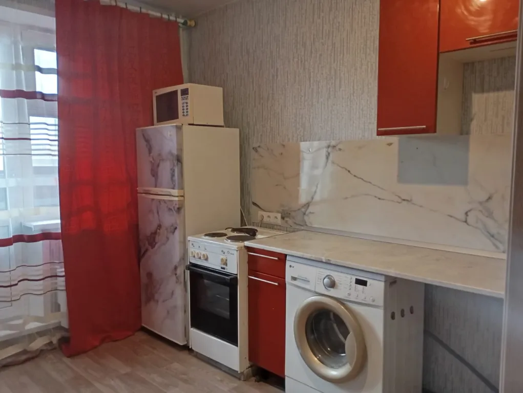 2-комнатная квартира у ТРЦ Планета Взлётка