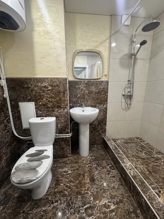 Квартира Квартира Уют у Канта — Калининград