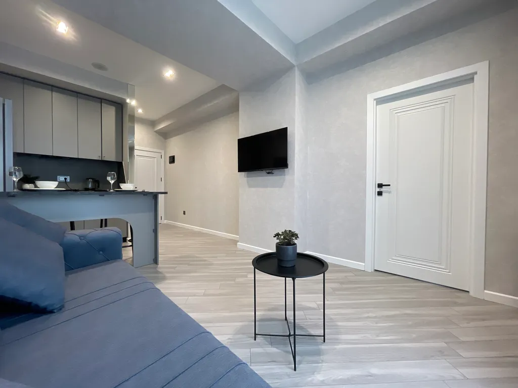 Pierre D’azur Apartment