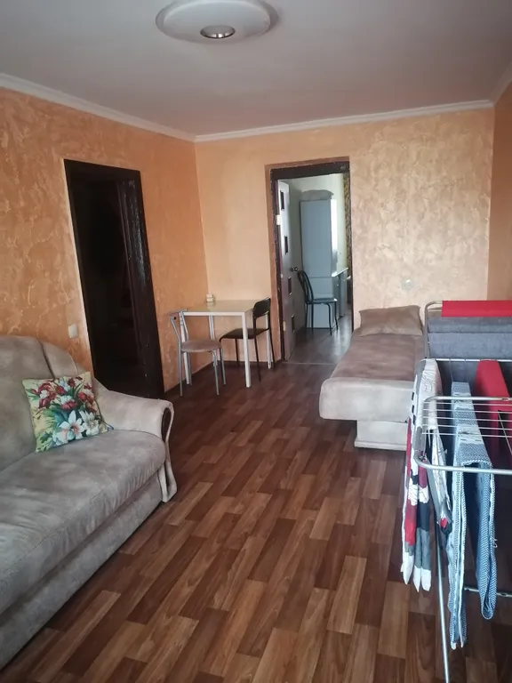 Уютная квартира в развитой инфраструктуре