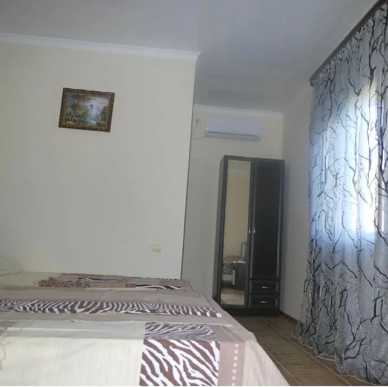 Квартира Комната — Гагра