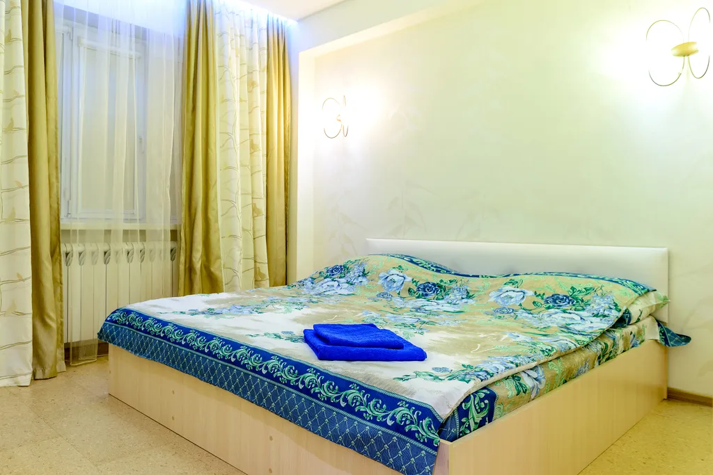 Апартаменты класса люкс, рядом СК Арктика, Олимп