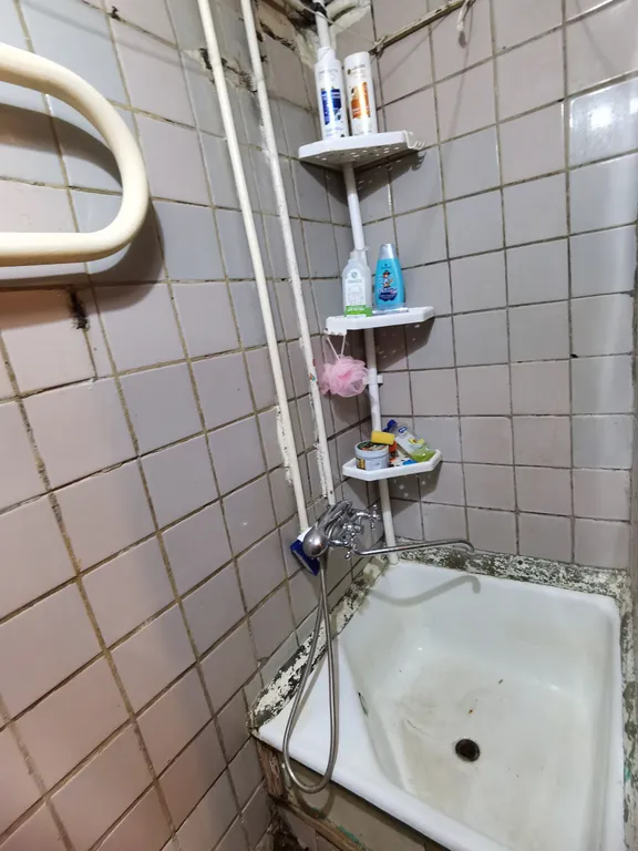 Уютная комната возле автовокзала