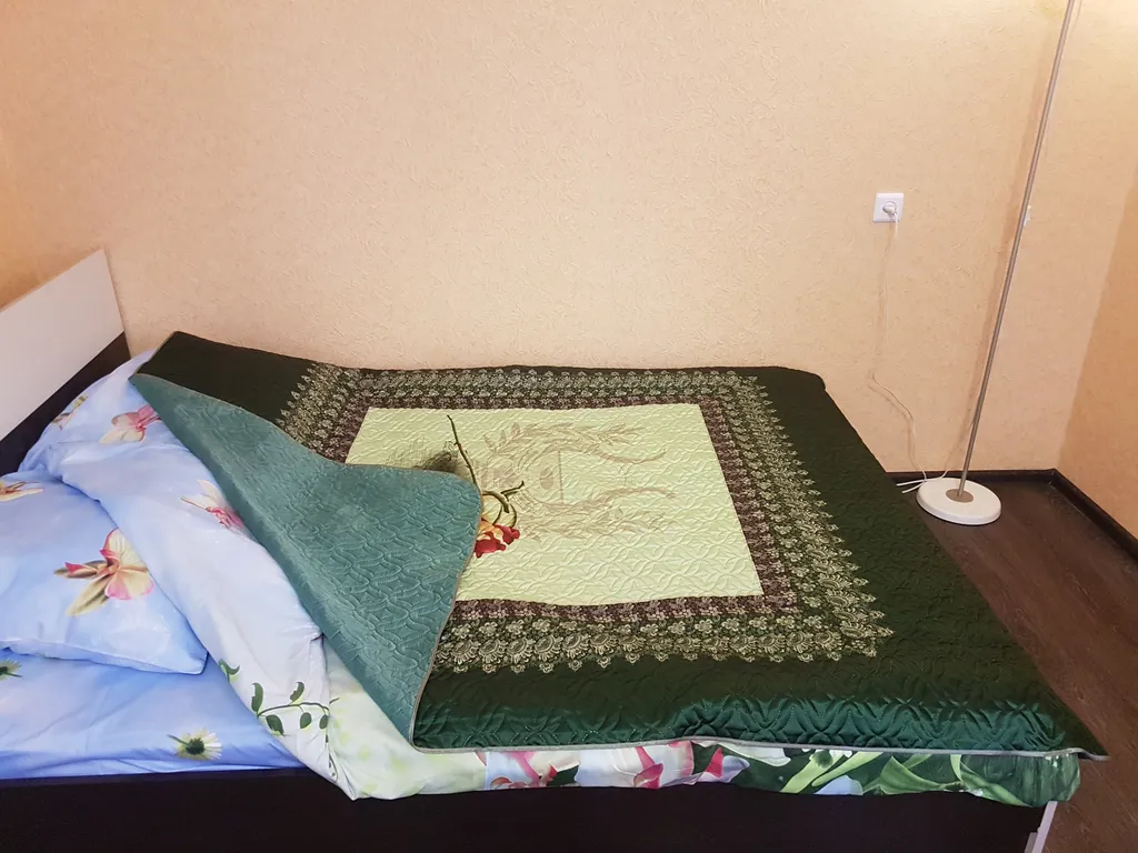 Апартаменты На Нижегородской