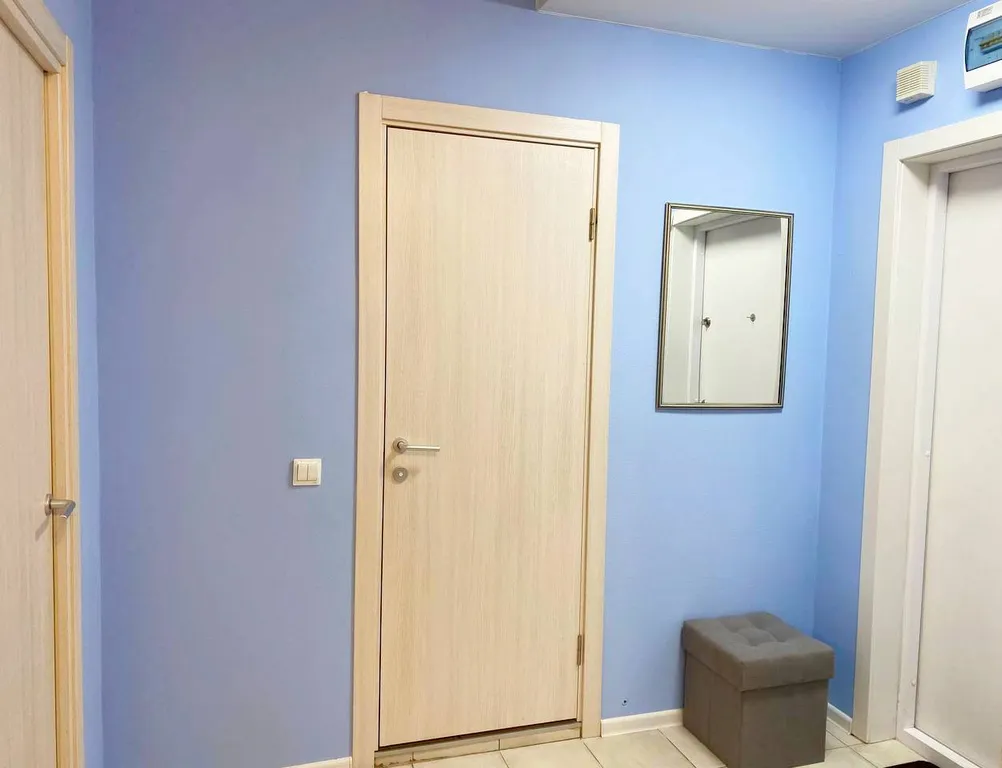 Отличная евродвушка у метро Котельники