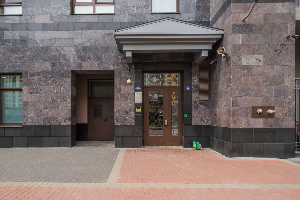 Квартира Квартира Апартамент в центре города у метро — Санкт-Петербург