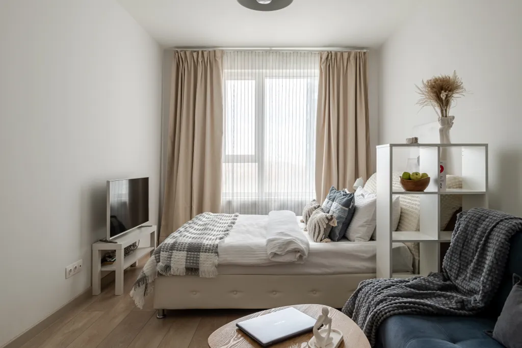 Квартира Апартаменты Премиум в ЖК Life Ботанический сад-2 — Москва