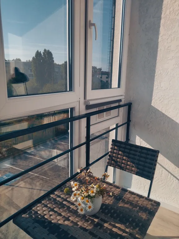 Квартира Апартаменты Пионерские Огни — Пионерский