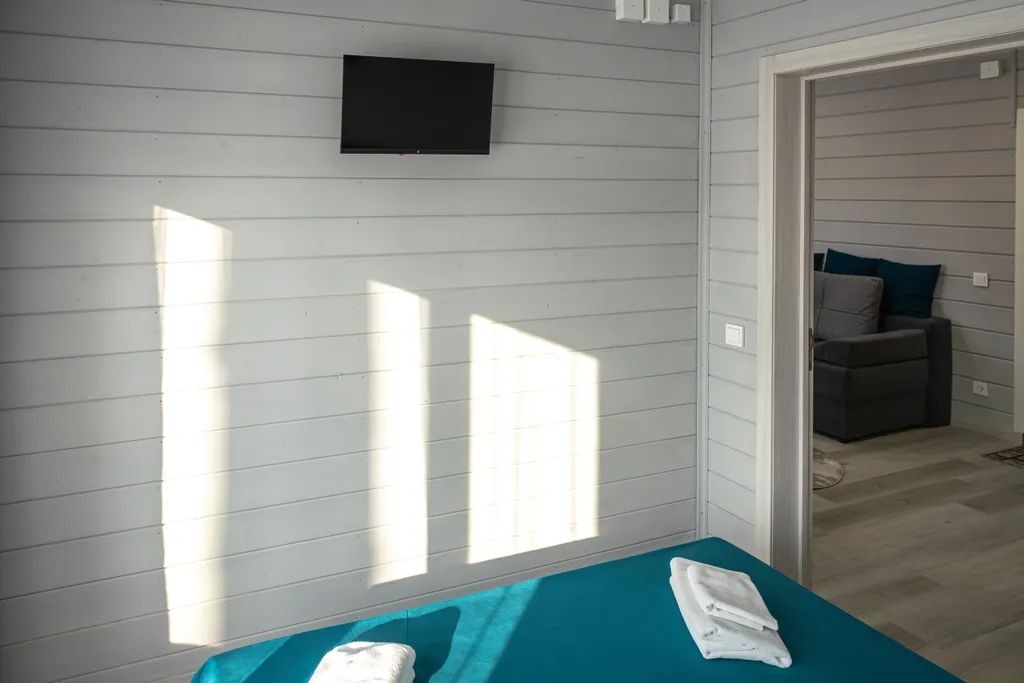 Эко-лофт №1/4