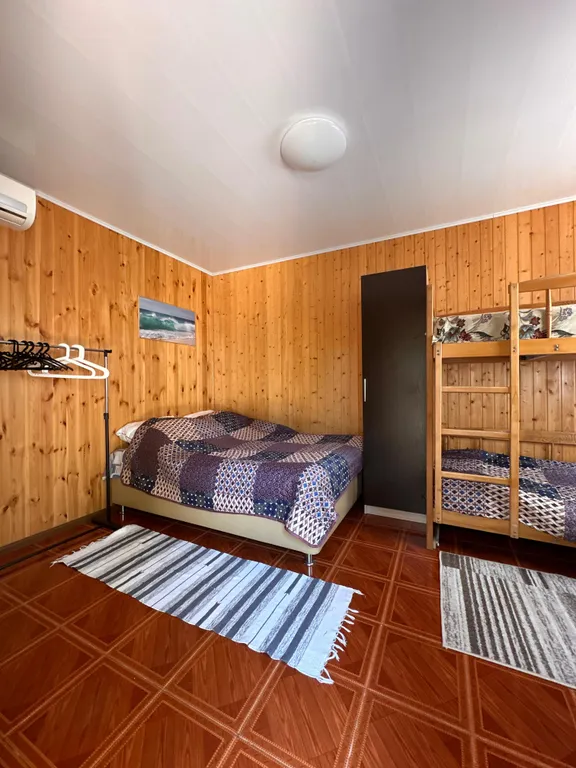 Квартира Комната — аренда посуточно в Архипо-Осиповка