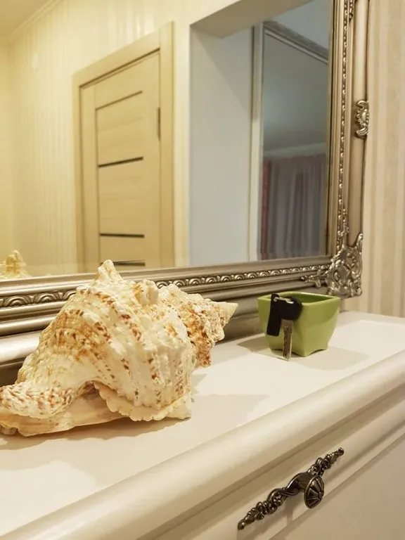 Уютные апартаменты 2-комнатная квартира в центре города