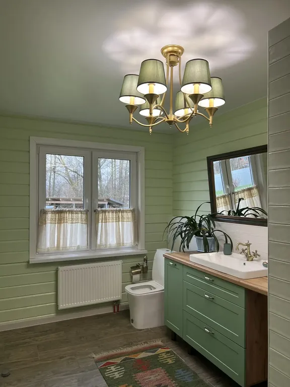 Гостевой домик в гостях у Ксюши