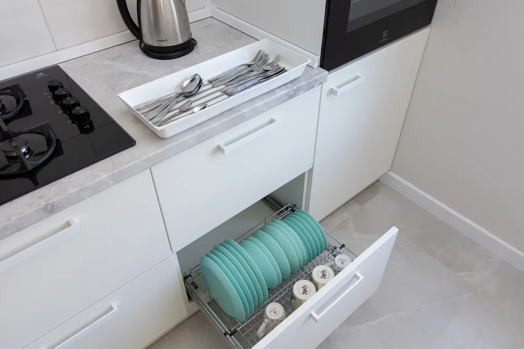 Двухкомнатная квартира у моря в центре Зеленоградска (до пляжа 300 м)