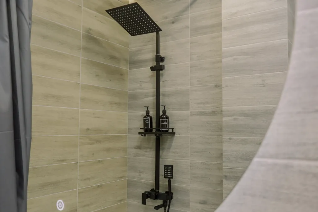 Идeальная квaртира для большoй компaнии или семьи