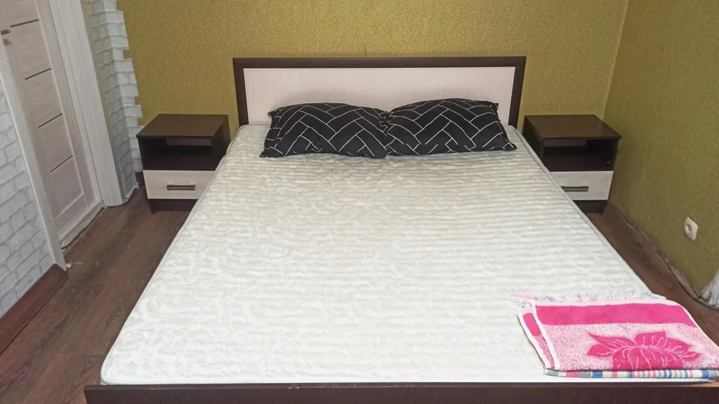 Двухкомнатная у Кремля