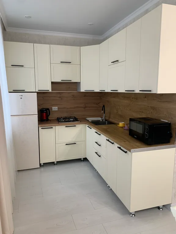 Коттедж Дом в центре — Кисловодск