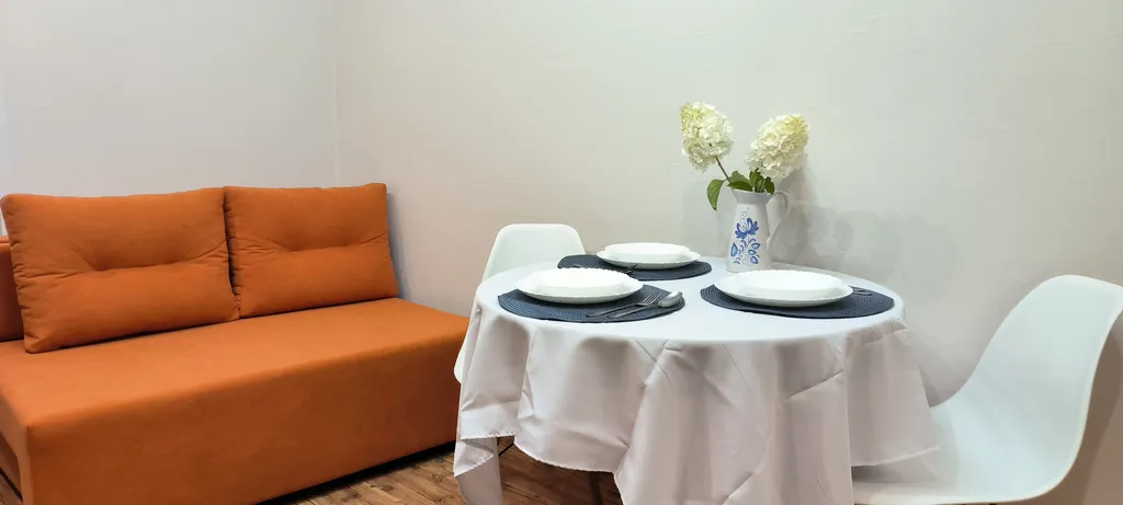 Квартира рядом с Торатау и Арт-КВАДРАТ