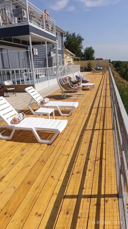 3-комнатный Дом