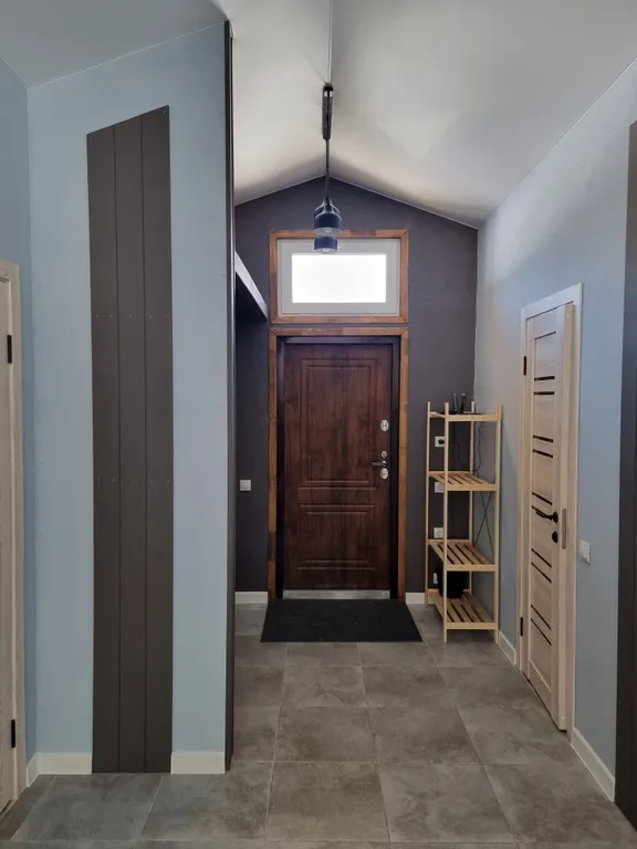 Дом для большой семьи или теплой компании