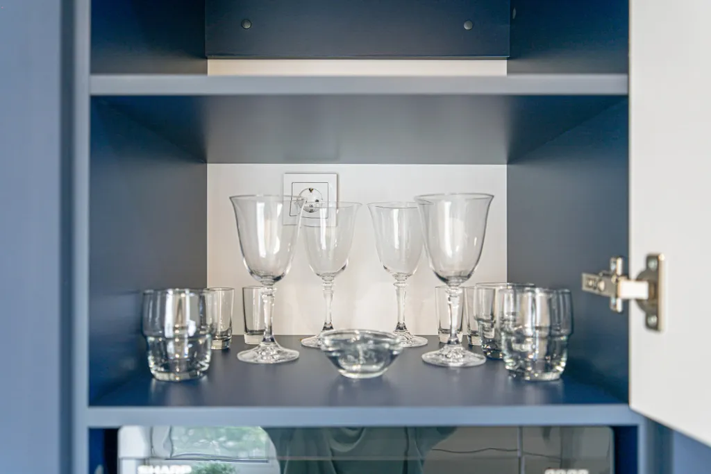 Velvet Aparts роскошь и стиль