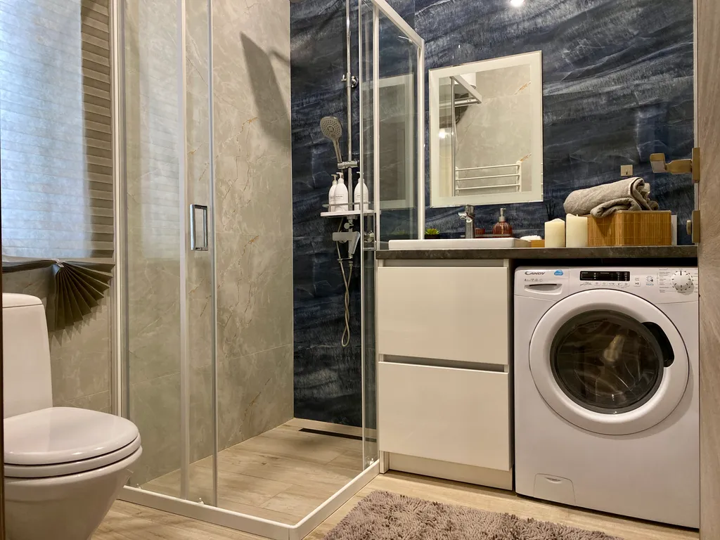 Коттедж Дом на побережье с шикарным пляжем — Зеленоградск