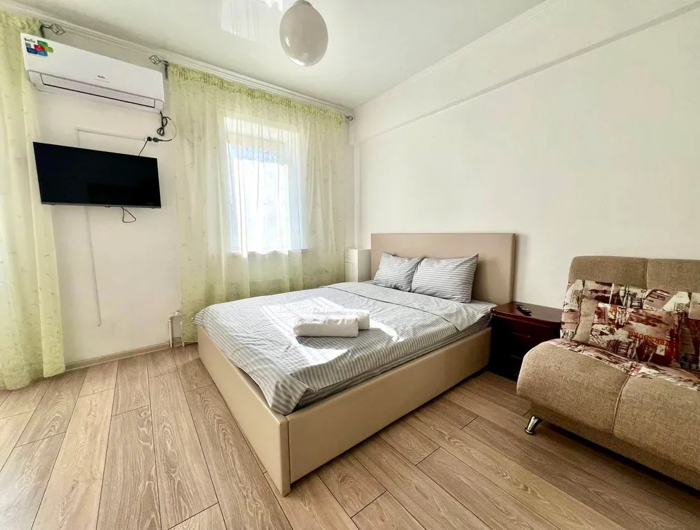 Квартира Студия на ТСК — аренда посуточно в Улан-Удэ