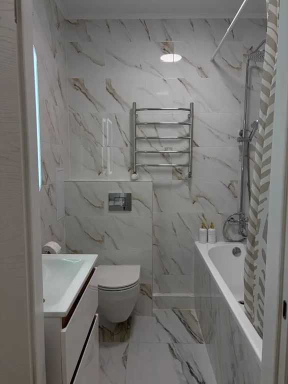 Уютная квартира в центре Нойкурена вдали от лишнего шума