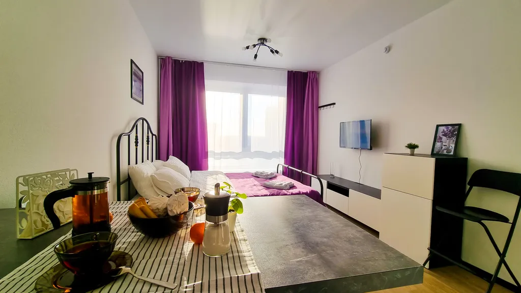 Живи в Жулебино