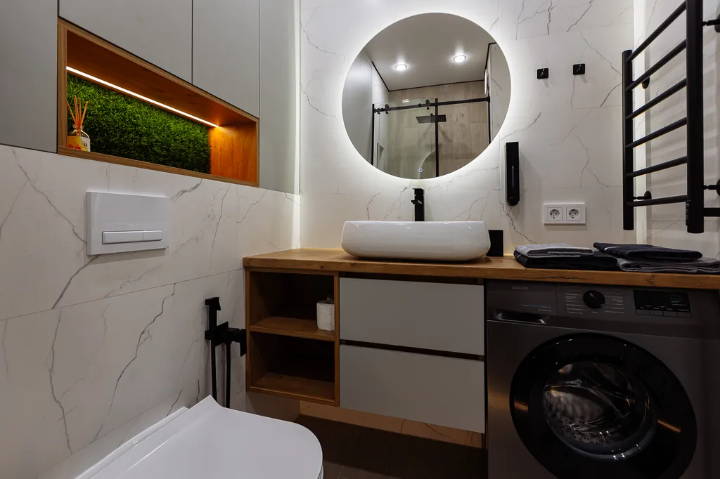 Квартира Квартира Апартамент Росгартен — Калининград