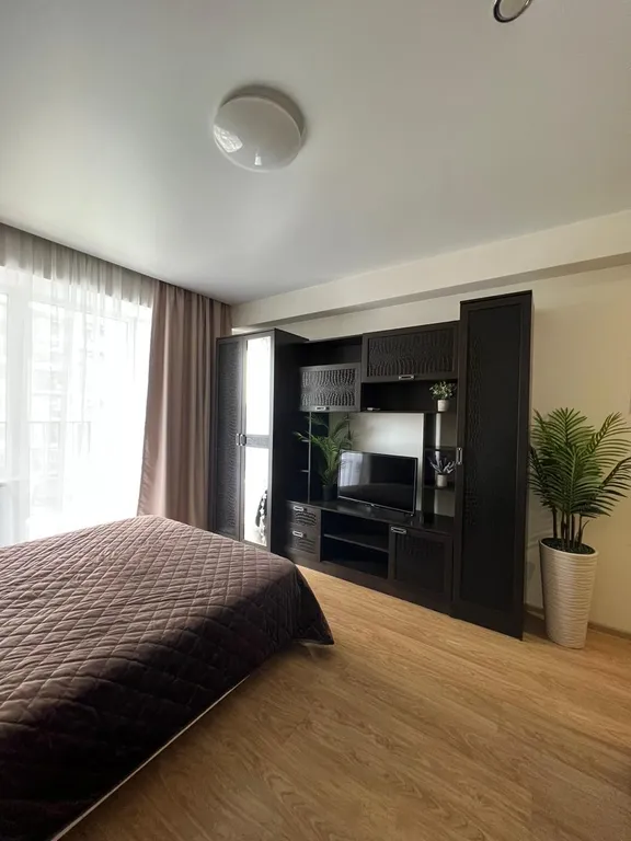 Квартира у моря